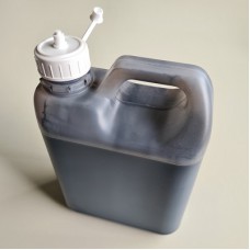 Plekolit inkt zwart 1 liter Plekolit inkt zwart 1 liter